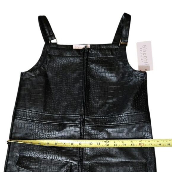 Brand New Biscotti Women Collectioni Strapless Dress - Picture 5 of 8